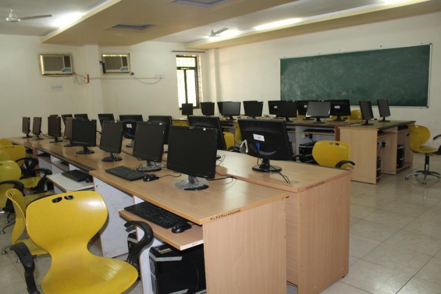 Marri Laxman Reddy Institute of Pharmacy Hyderabad Labs photo 3